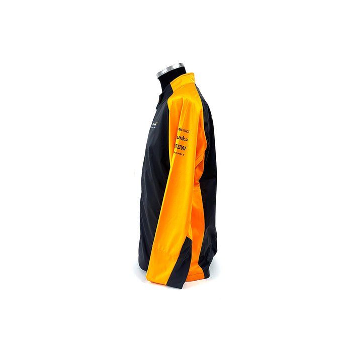 McLaren F1 Team Softshell 2022 Jacket