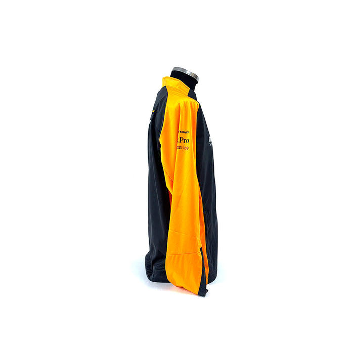 McLaren F1 Team Softshell 2022 Jacket