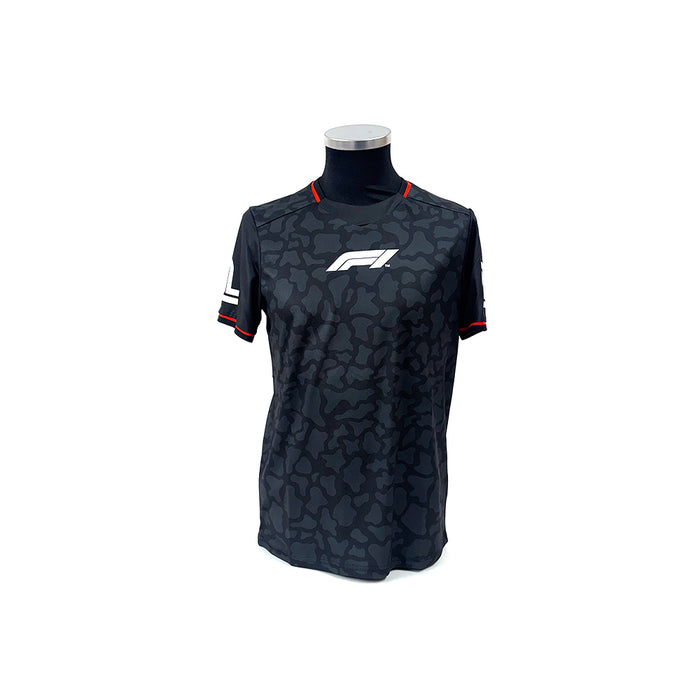 Formula 1 Camo Sports Tee