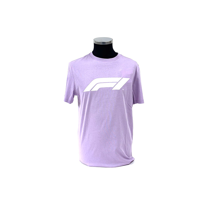 Formula 1 Miami GP Tee Purple