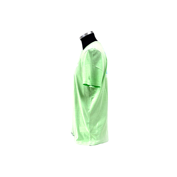 Formula 1 Miami GP Tee Lime