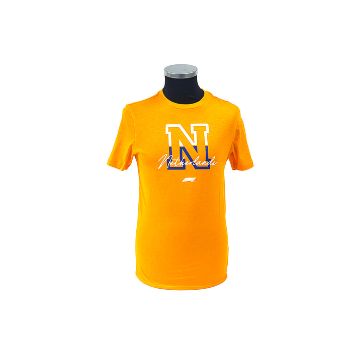 Netherlands Grand Prix Tee
