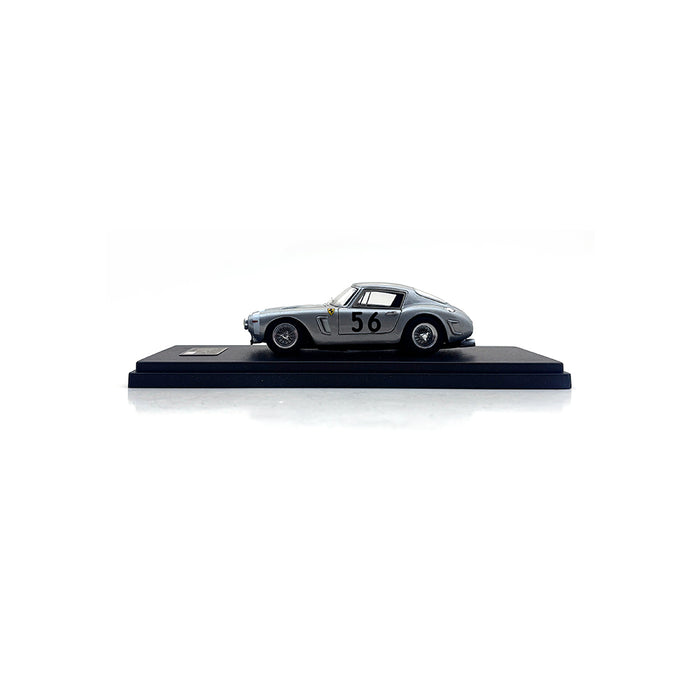 Madyero Model 1/43 Ferrari 250 SWB #56 Silver BES851