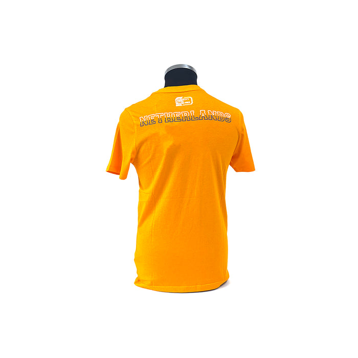 Netherlands Grand Prix Tee