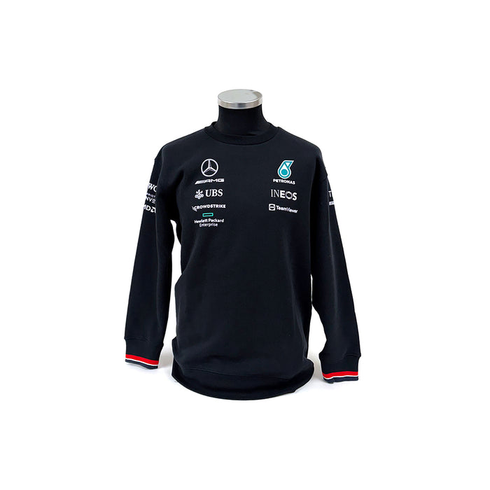 Mercedes AMG Petronas 2022 Team Sweatshirt