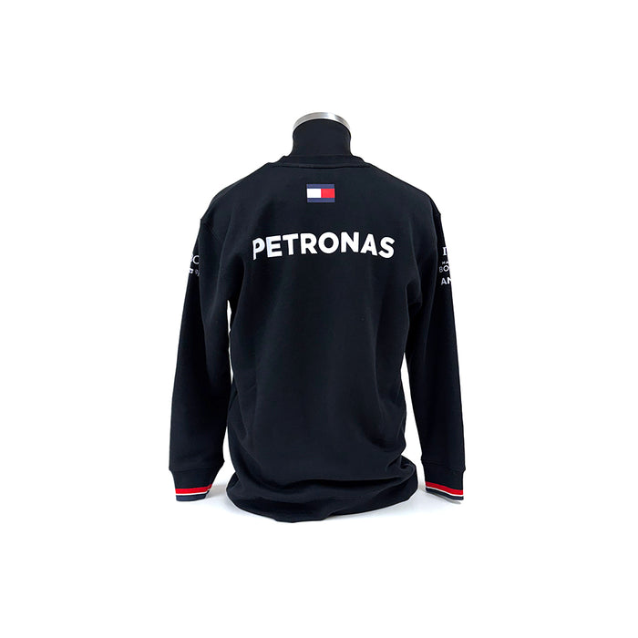 Mercedes AMG Petronas 2022 Team Sweatshirt