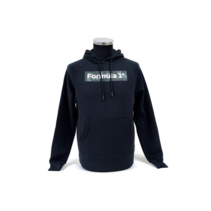 Formula 1 Camo Hoodie