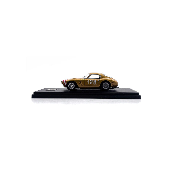 Madyero Model 1/43 Ferrari 250 SWB #128 Gold BES902