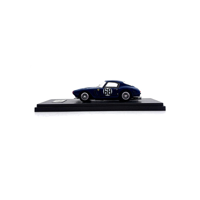 Madyero Model 1/43 Ferrari 250 SWB #68 Blue BES909