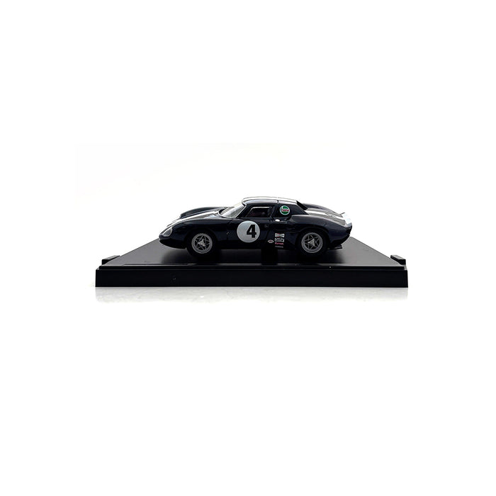Bespoke Model 1/43 Ferrari 250 LM #4 Blue BES907