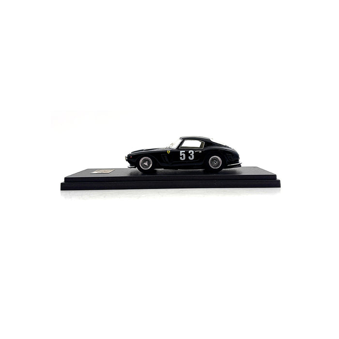 Madyero Model 1/43 Ferrari 250 SWB #53 Black BES910