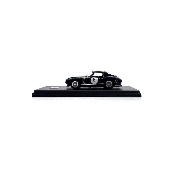 Madyero Model 1/43 Ferrari 250 SWB #9 Black BES914