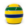 1994 Ayrton Senna Replica Helmet MEMH020