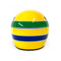 1990 Ayrton Senna Replica Helmet MEMH019