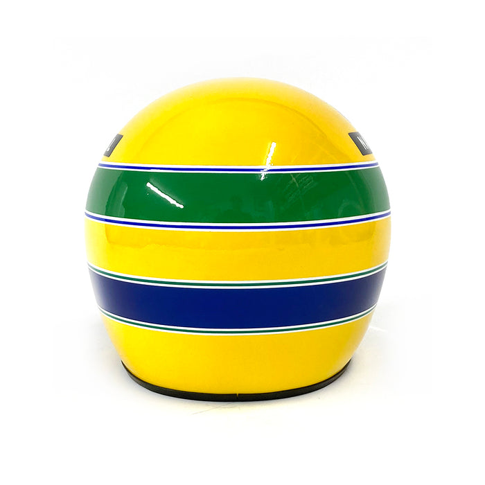 1990 Ayrton Senna Replica Helmet MEMH019