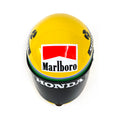 1990 Ayrton Senna Replica Helmet MEMH019