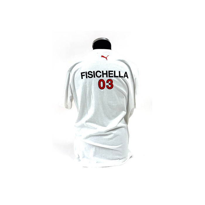 Ferrari F1 Fisichella Tee 2009