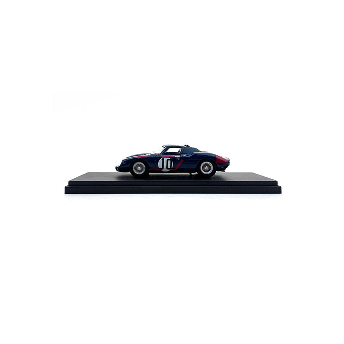 Bespoke Model 1/43 Ferrari 250 LM #10 Blue BES930