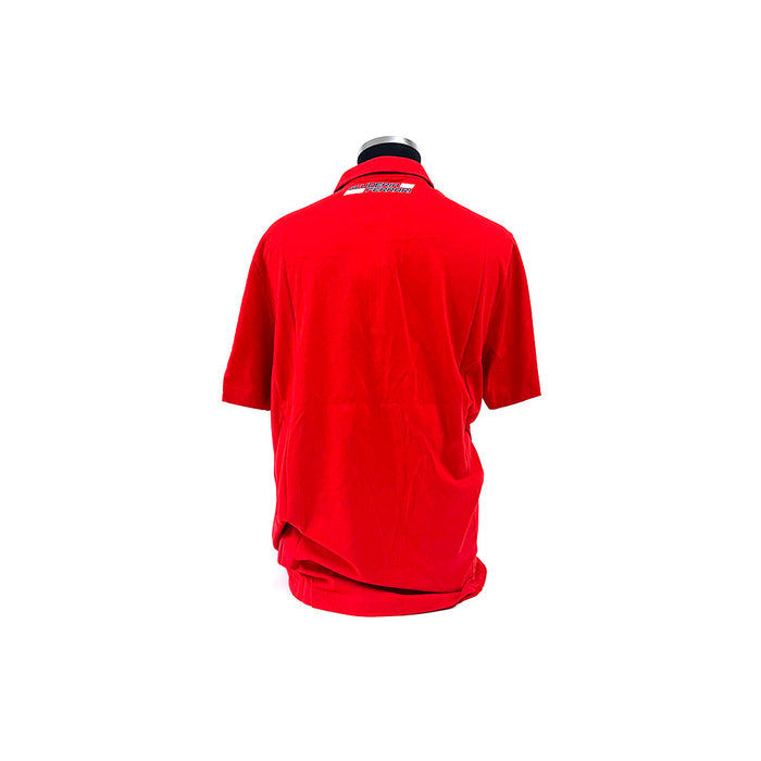 Ferrari F1 Team Polo Shirt 2020