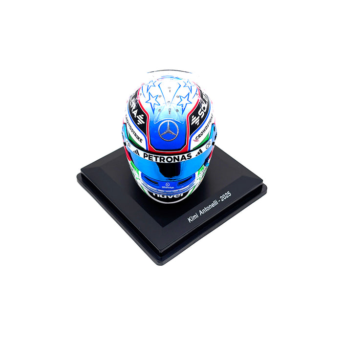 Spark 1/5 2025 Kimi Antonelli Helmet