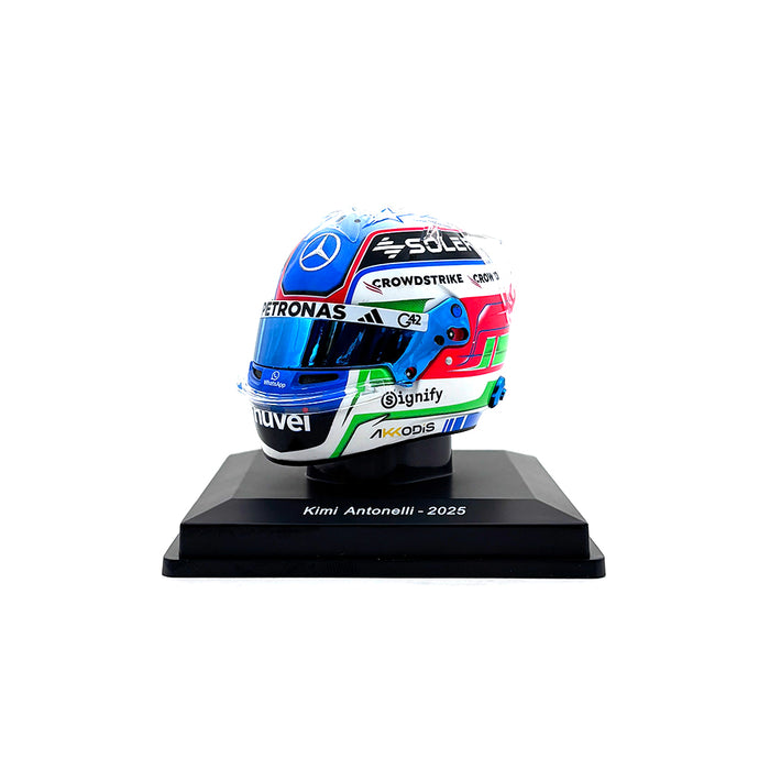 Spark 1/5 2025 Kimi Antonelli Helmet