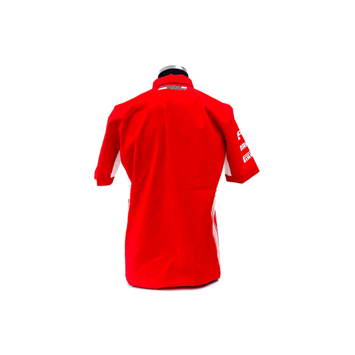 Ferrari Puma 2018 Team Shirt
