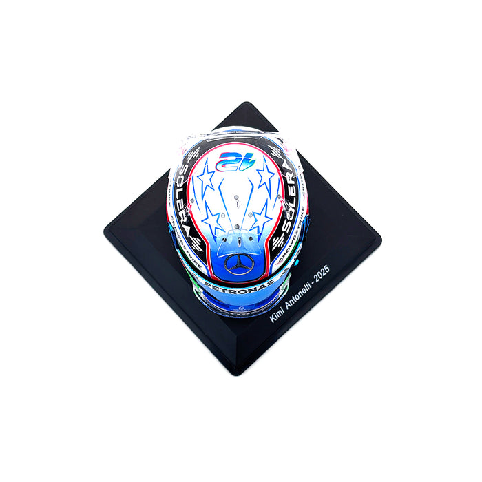 Spark 1/5 2025 Kimi Antonelli Helmet