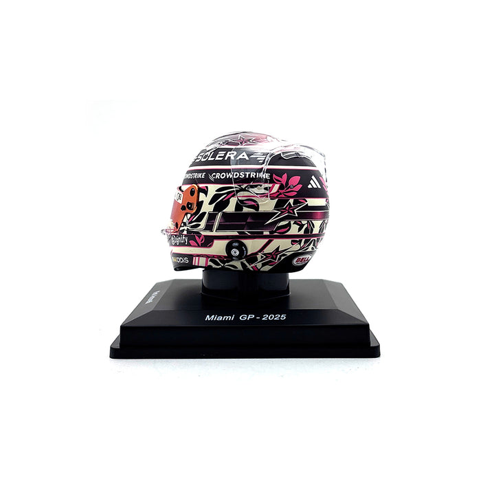 Spark 1/5 2025 Kimi Antonelli Helmet Miami