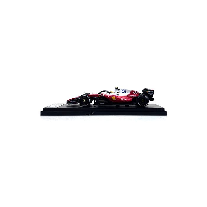 Looksmart 1/43 2026 Ferrari SF-25 Hamilton China