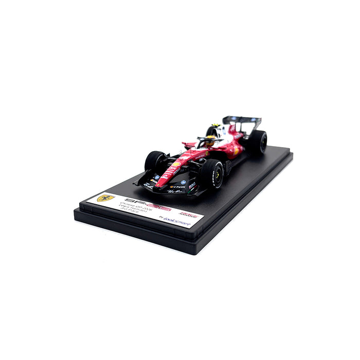 Looksmart 1/43 2026 Ferrari SF-25 Hamilton China