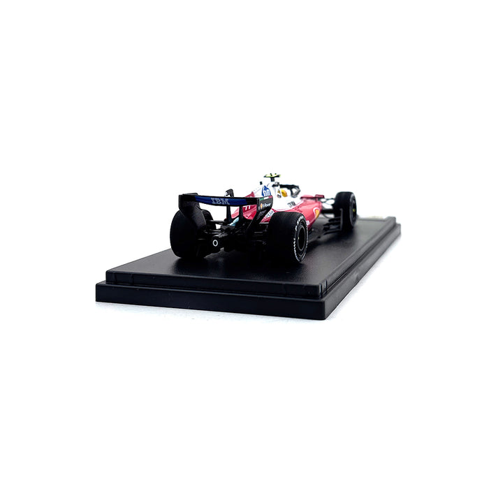 Looksmart 1/43 2026 Ferrari SF-25 Hamilton China