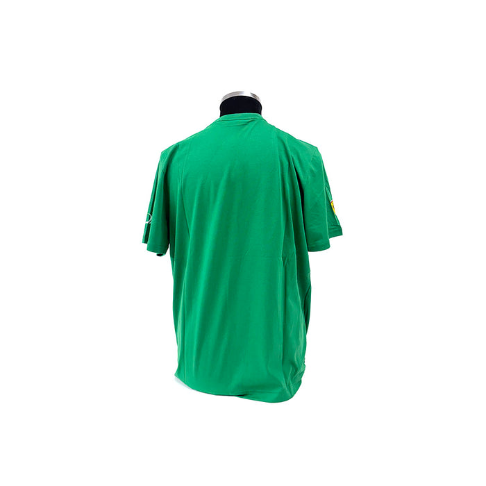 Ferrari F1 Massa Tee Green 2009
