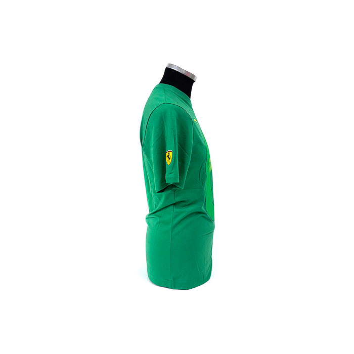 Ferrari F1 Massa Tee Green 2009
