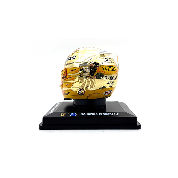 Looksmart 1/5 2025 Lewis Hamilton Helmet Singapore
