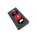 Mattel 1/43 1998 Ferrari F300 Schumacher N5587