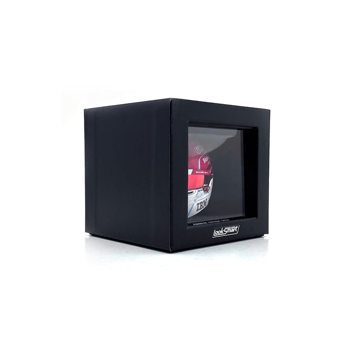 Looksmart 1/5 2026 Charles Leclerc Helmet