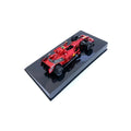 Mattel 1/43 2007 Ferrari F2007 Raikkonen N5604