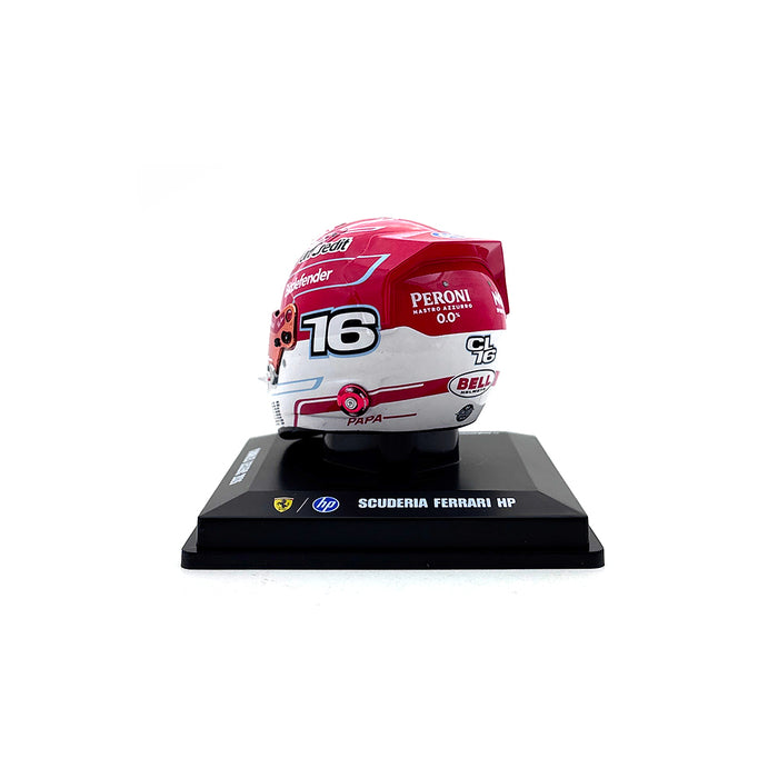 Looksmart 1/5 2026 Charles Leclerc Helmet