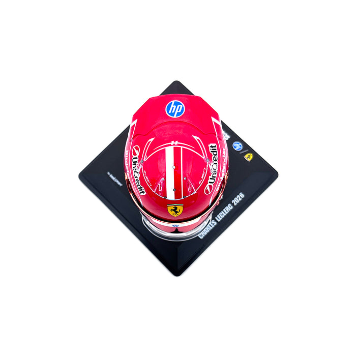 Looksmart 1/5 2026 Charles Leclerc Helmet