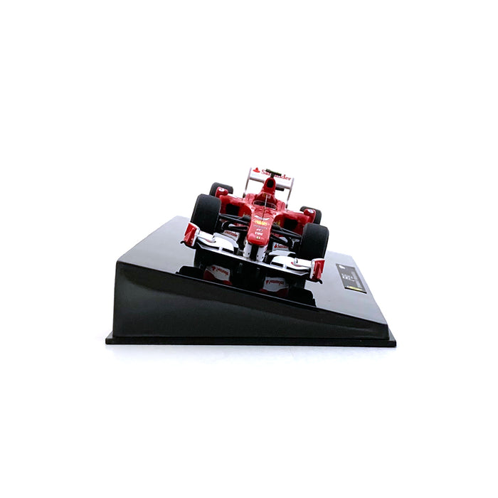 Mattel 1/43 2010 Ferrari F10 Alonso T6266