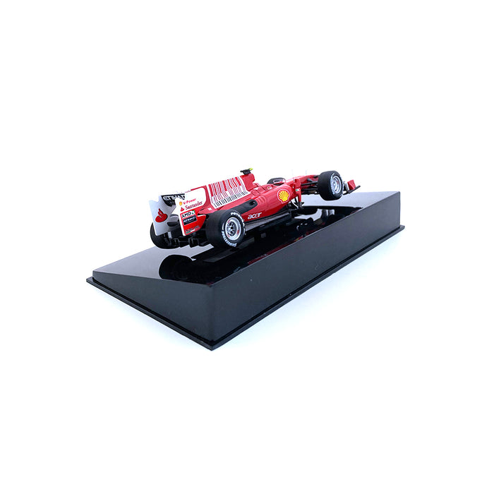 Mattel 1/43 2010 Ferrari F10 Alonso T6266