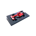 Mattel 1/43 2002 Ferrari F2002 Schumacher N5603