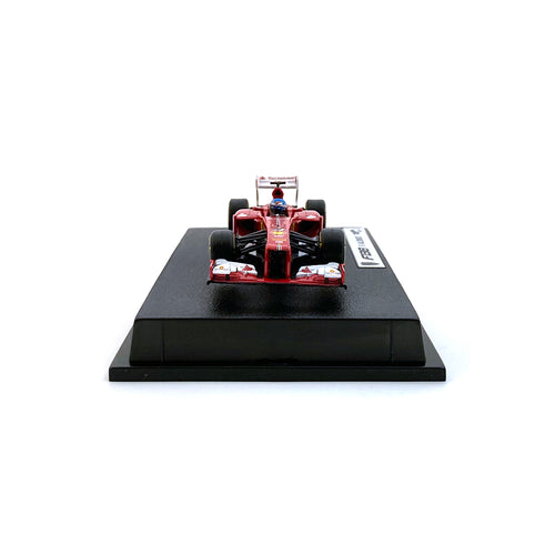 Mattel 1/43 2013 Ferrari F138 Alonso BCK16