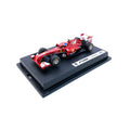 Mattel 1/43 2013 Ferrari F138 Alonso BCK16