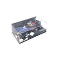 Minichamps 1/43 2010 Red Bull Showcar Webber 400100076