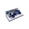 Minichamps 1/43 1995 Sauber C14 Frentzen 511954330