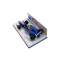 Minichamps 1/43 1995 Sauber C14 Frentzen 511954330