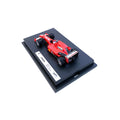 Mattel 1/43 2001 Ferrari F2001 Branded Barrichello 50214