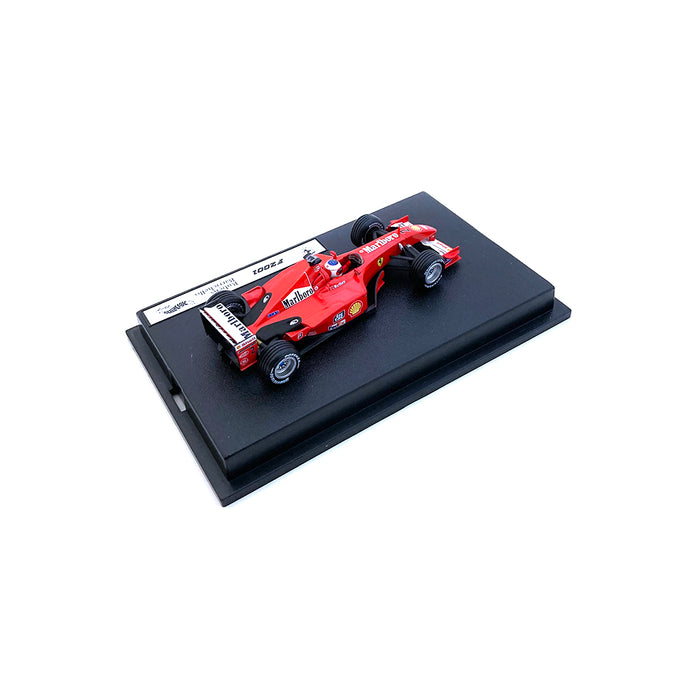 Mattel 1/43 2001 Ferrari F2001 Branded Barrichello 50214