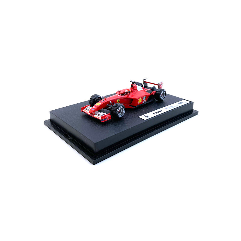 Mattel 1/43 2001 Ferrari F2001 Schumacher 50213
